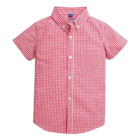 Boys Shirts